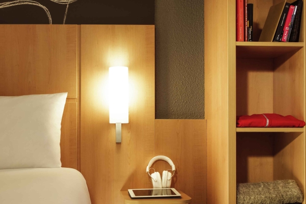 Hotel ibis Granada